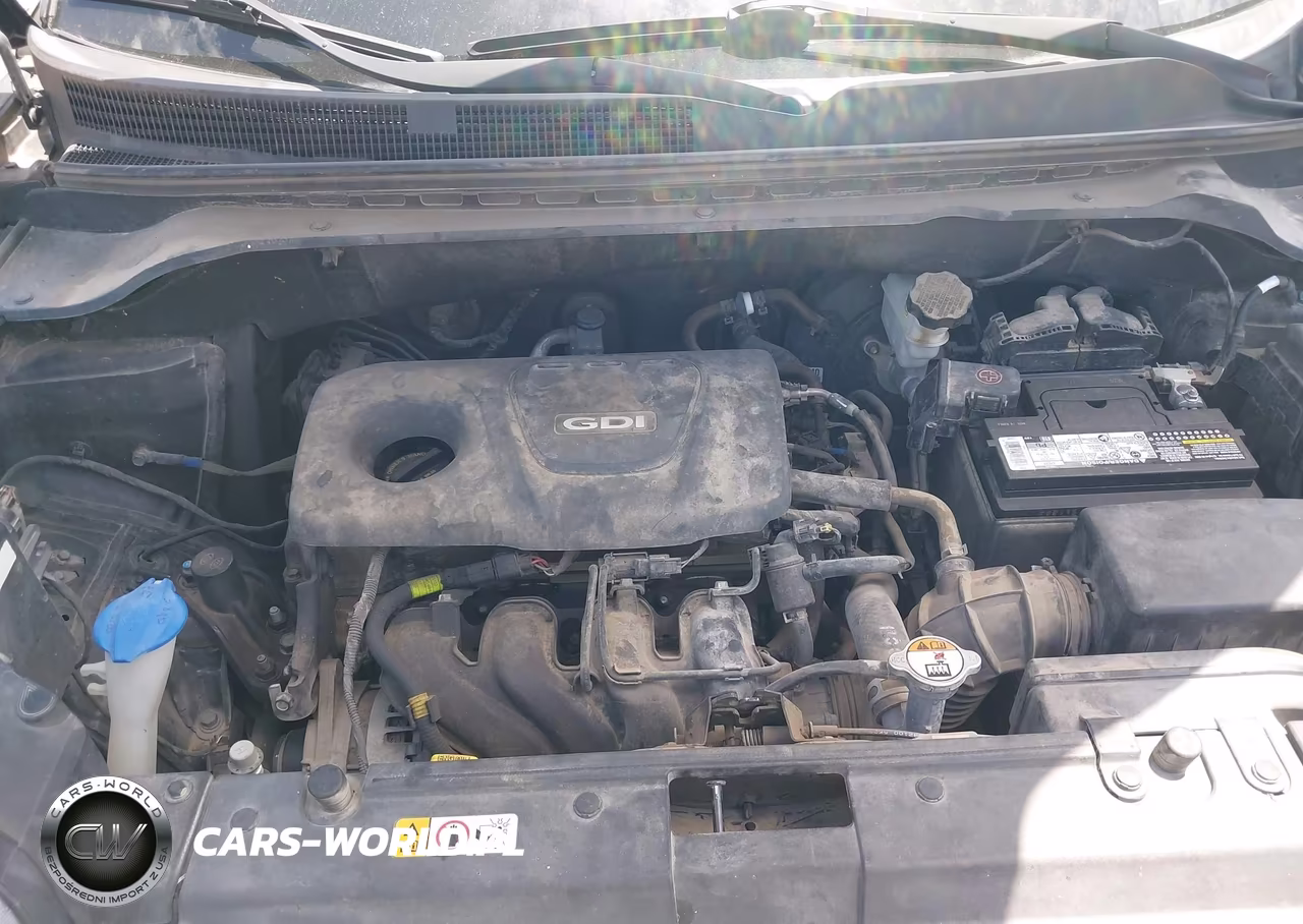 2017 Kia Soul VIN:KNDJN2A27H7458722 - 10