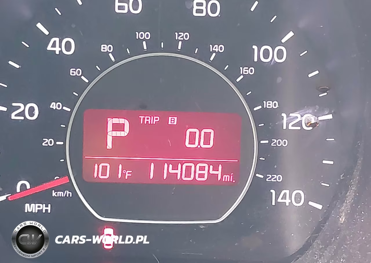 2017 Kia Soul VIN:KNDJN2A27H7458722 - 7