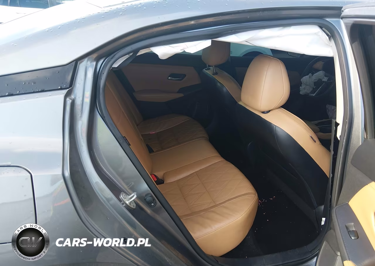 2020 Nissan Sentra Sv Xtronic Cvt VIN:3N1AB8CV9LY303599 - 8