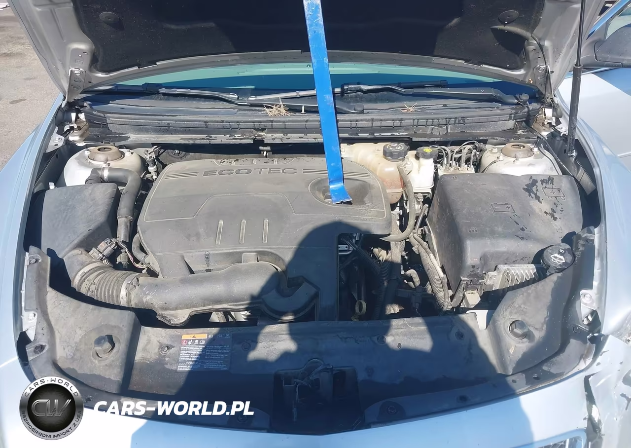 2011 Chevrolet Malibu Ls VIN:1G1ZA5E12BF137971 - 10