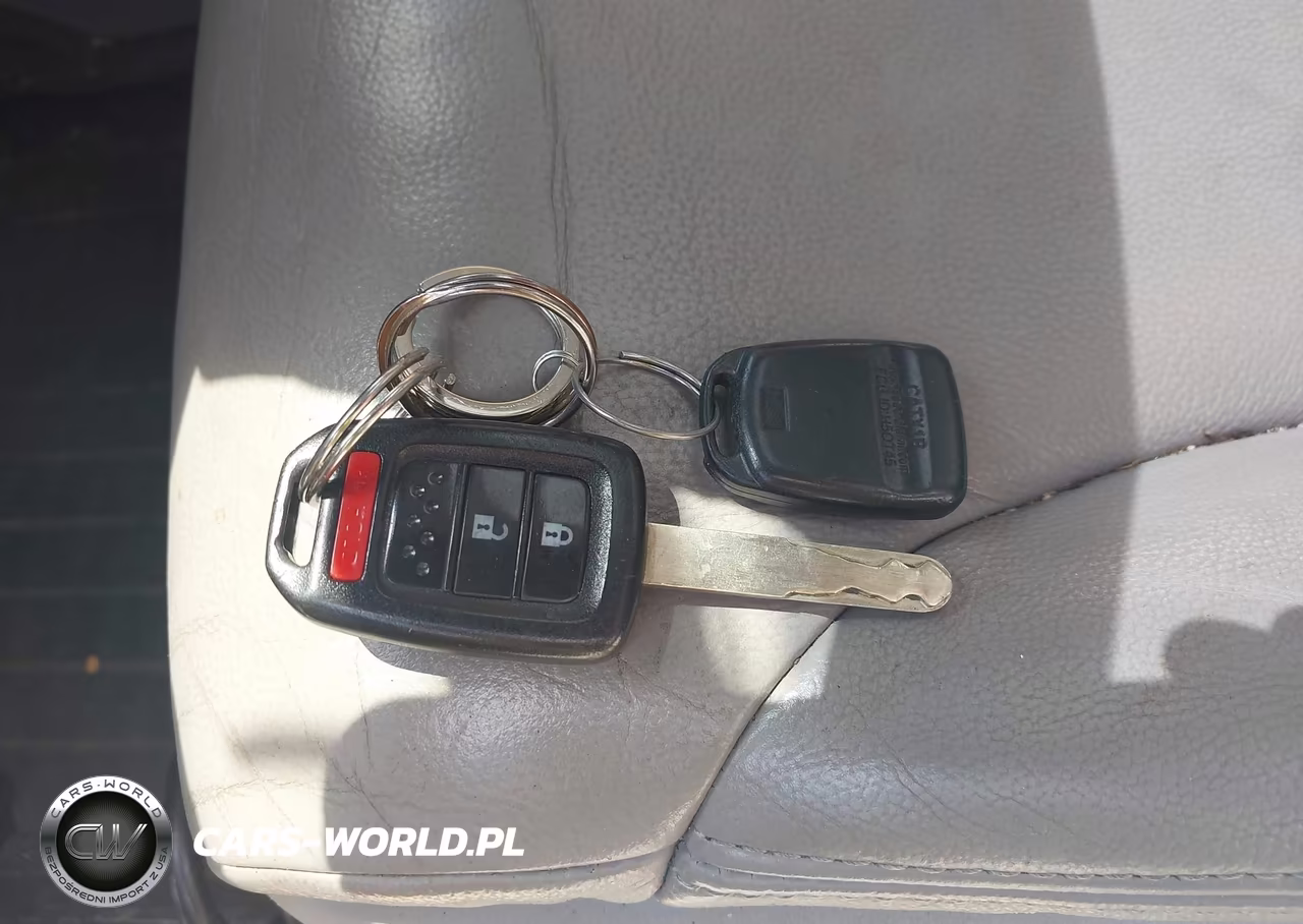 2014 Honda Cr-V Ex-L VIN:2HKRM4H71EH619141 - 11