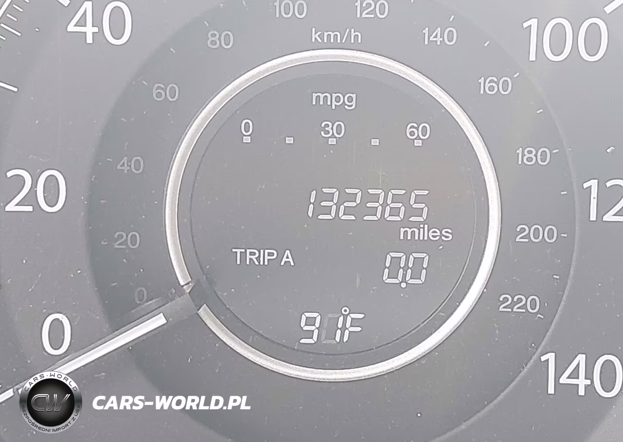 2014 Honda Cr-V Ex-L VIN:2HKRM4H71EH619141 - 15