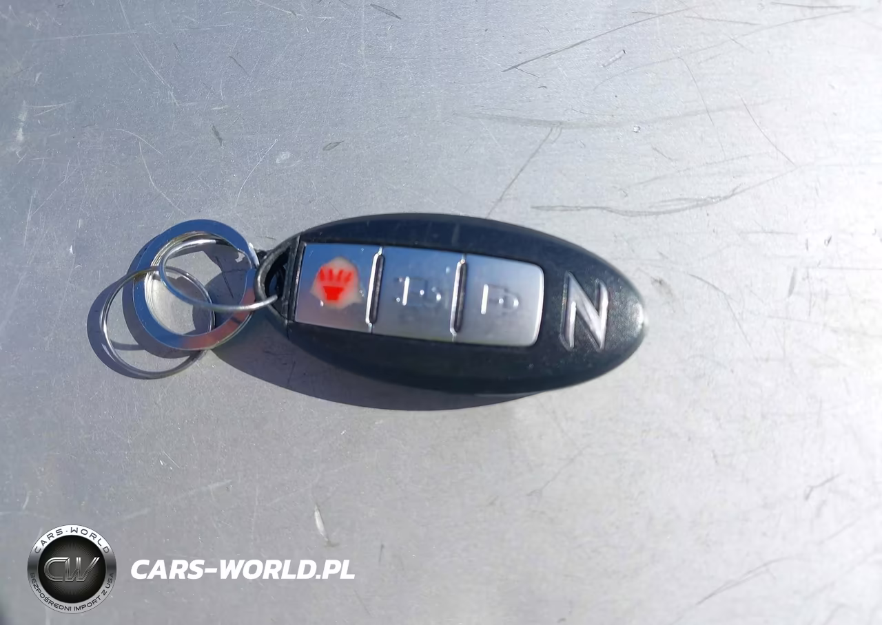 2015 Nissan 370Z Nismo-Nismo Tech-Sport-Sport Tech-Touring VIN:JN1AZ4EH7FM443430 - 11
