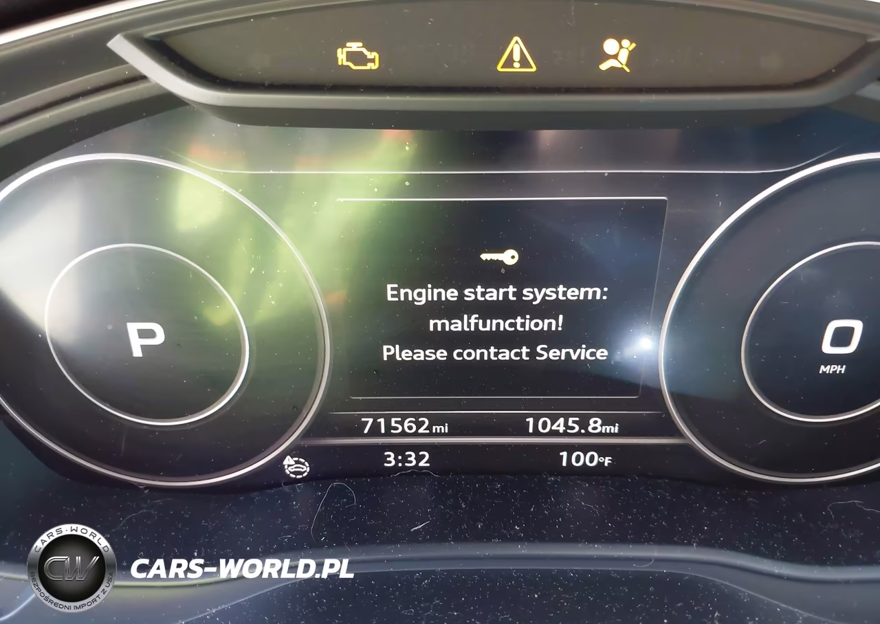 2018 Audi Q5 2.0T Premium-2.0T Tech Premium VIN:WA1ANAFY9J2006369 - 7