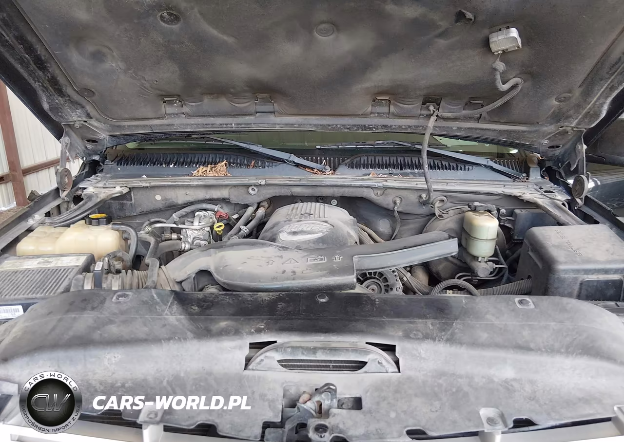 2002 Cadillac Escalade Standard VIN:1GYEC63T82R104332 - 10