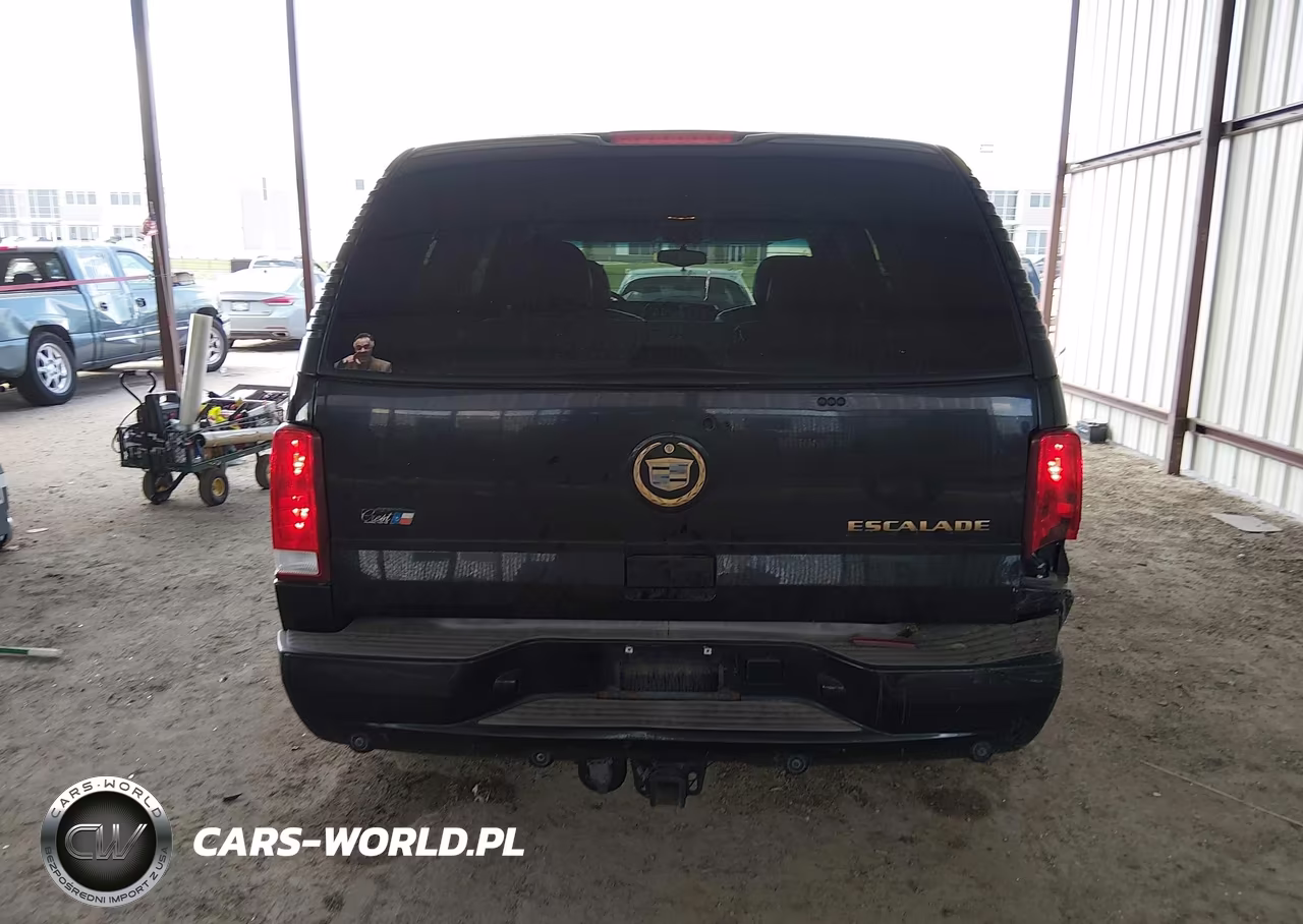 2002 Cadillac Escalade Standard VIN:1GYEC63T82R104332 - 16