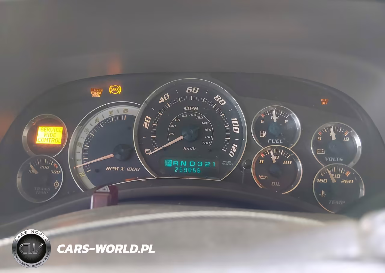 2002 Cadillac Escalade Standard VIN:1GYEC63T82R104332 - 7