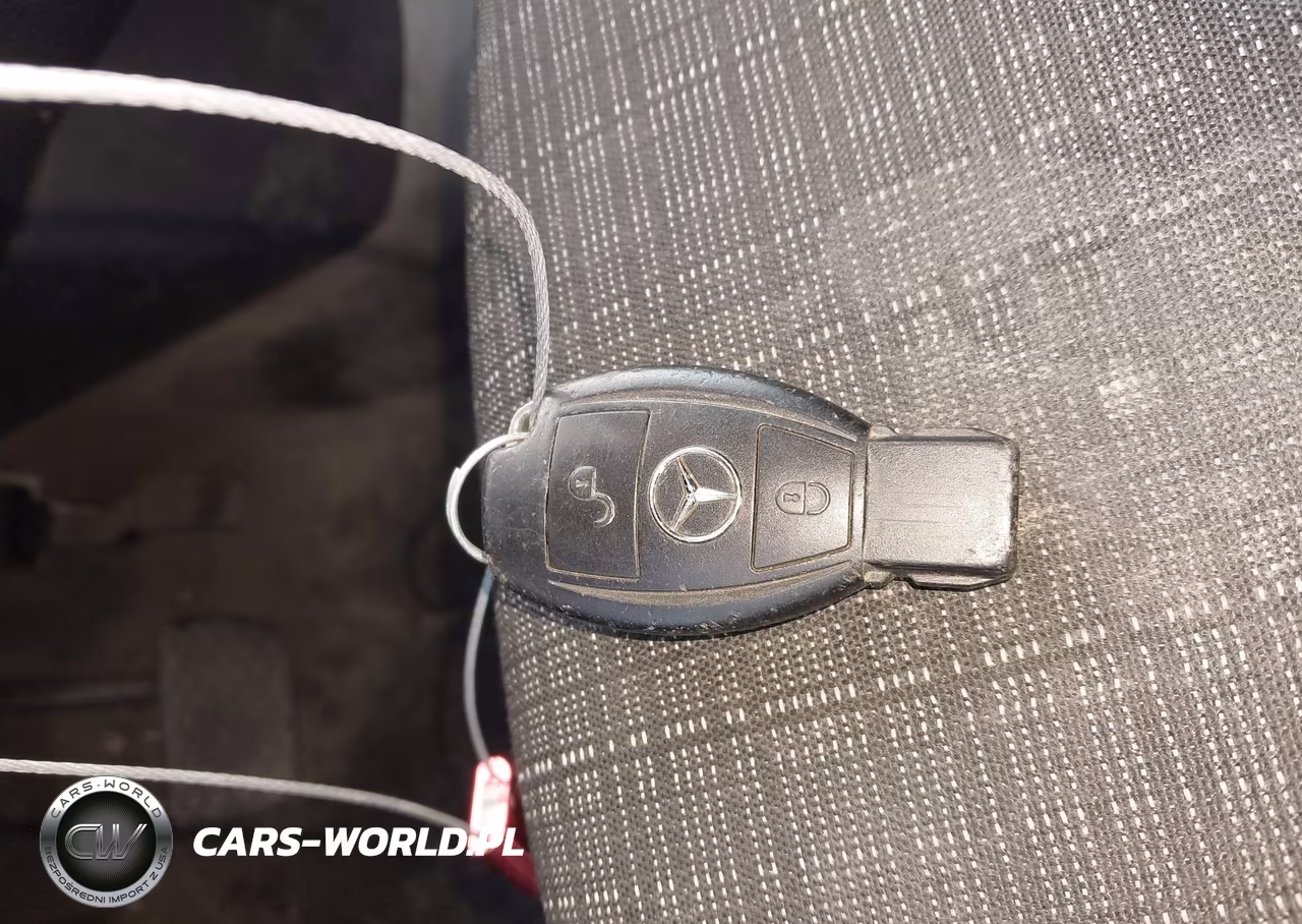 2017 Mercedes-Benz Metris VIN:WD3PG2EAXH3212240 - 10