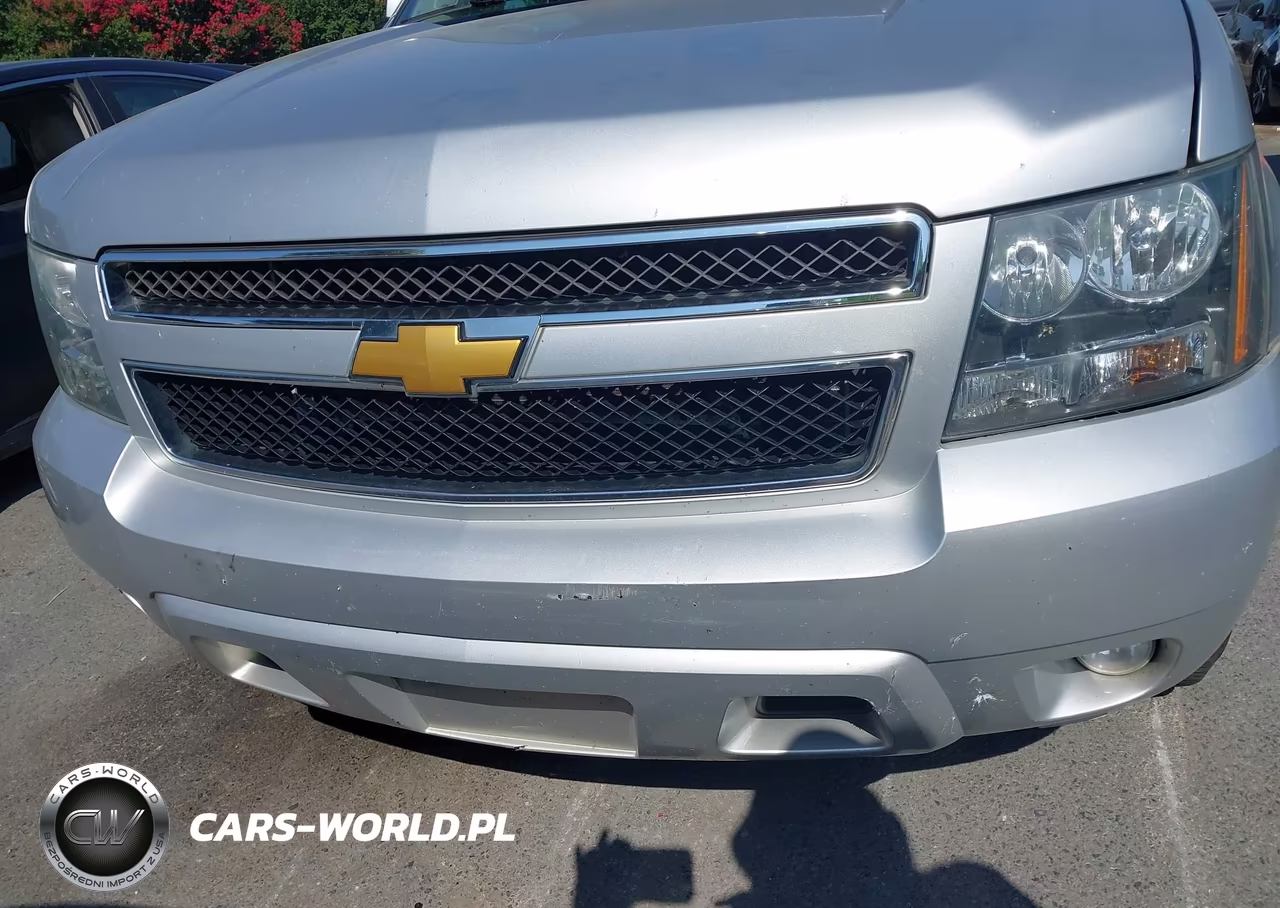 2014 Chevrolet Suburban Lt VIN:1GNSCJE05ER219674 - 6