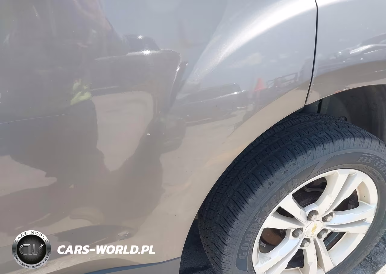 2012 Chevrolet Equinox Lt W-1Lt VIN:2GNALDEK7C6151269 - 12