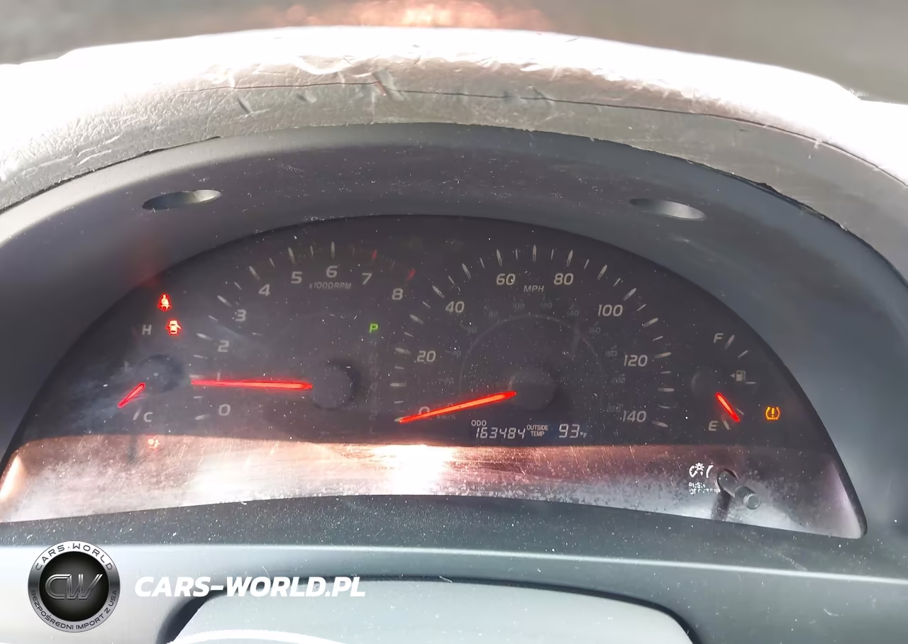 2008 Toyota Camry Le VIN:4T1BE46K48U776660 - 7