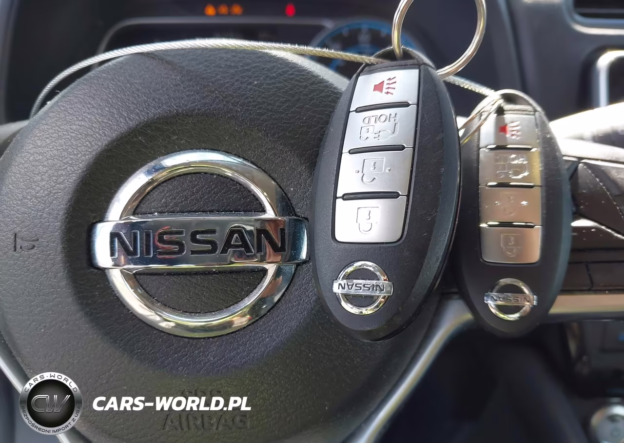 2021 Nissan Leaf Sv 40 Kwh VIN:1N4AZ1CV9MC551934 - 11