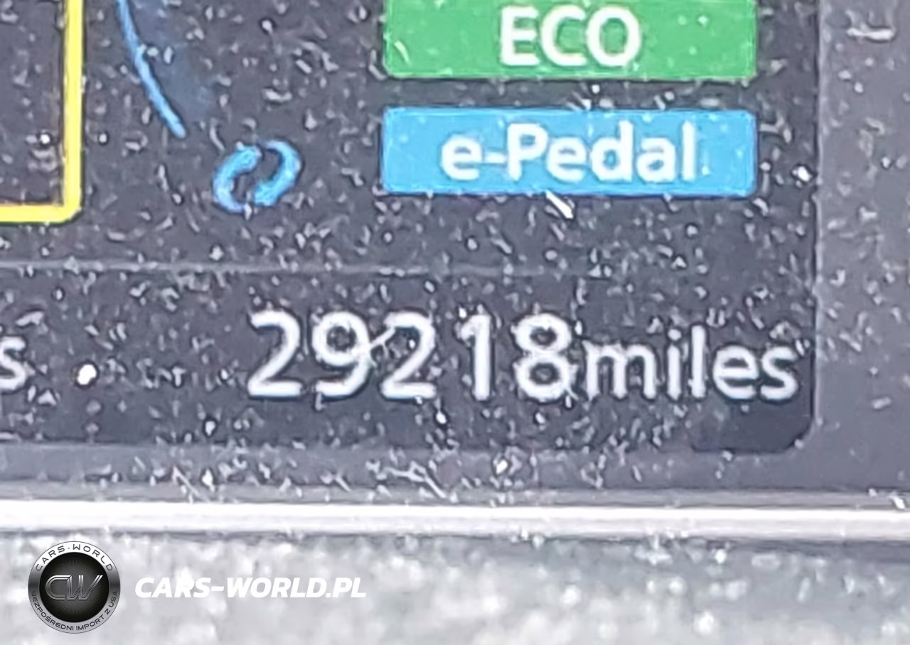 2021 Nissan Leaf Sv 40 Kwh VIN:1N4AZ1CV9MC551934 - 15