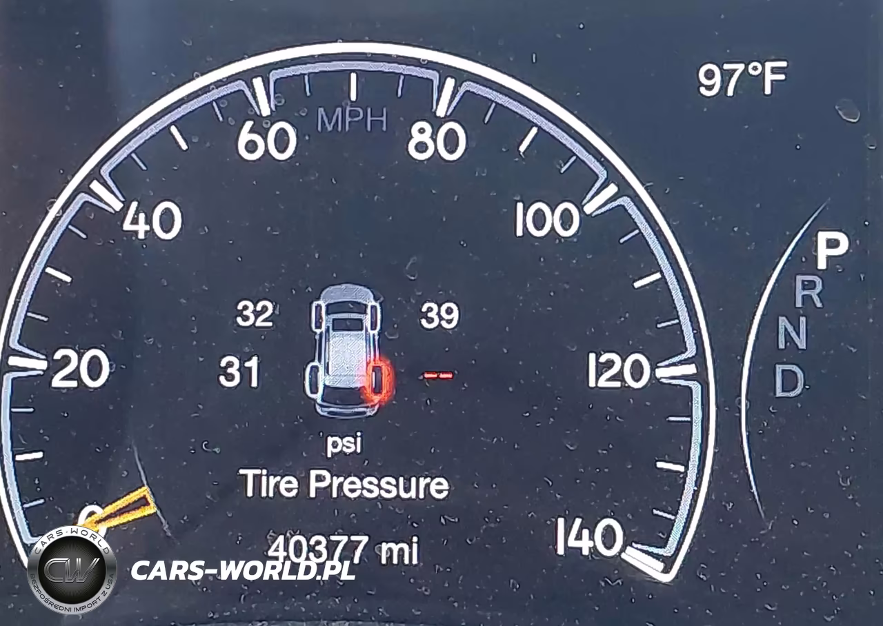 2016 Jeep Grand Cherokee Laredo VIN:1C4RJFAG3GC384982 - 7