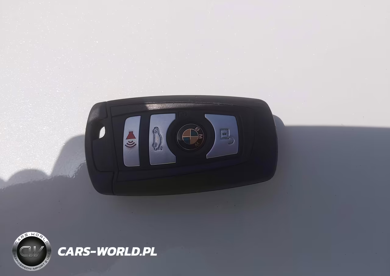 2016 BMW X3 xDrive35I VIN:5UXWX7C58G0R17525 - 11