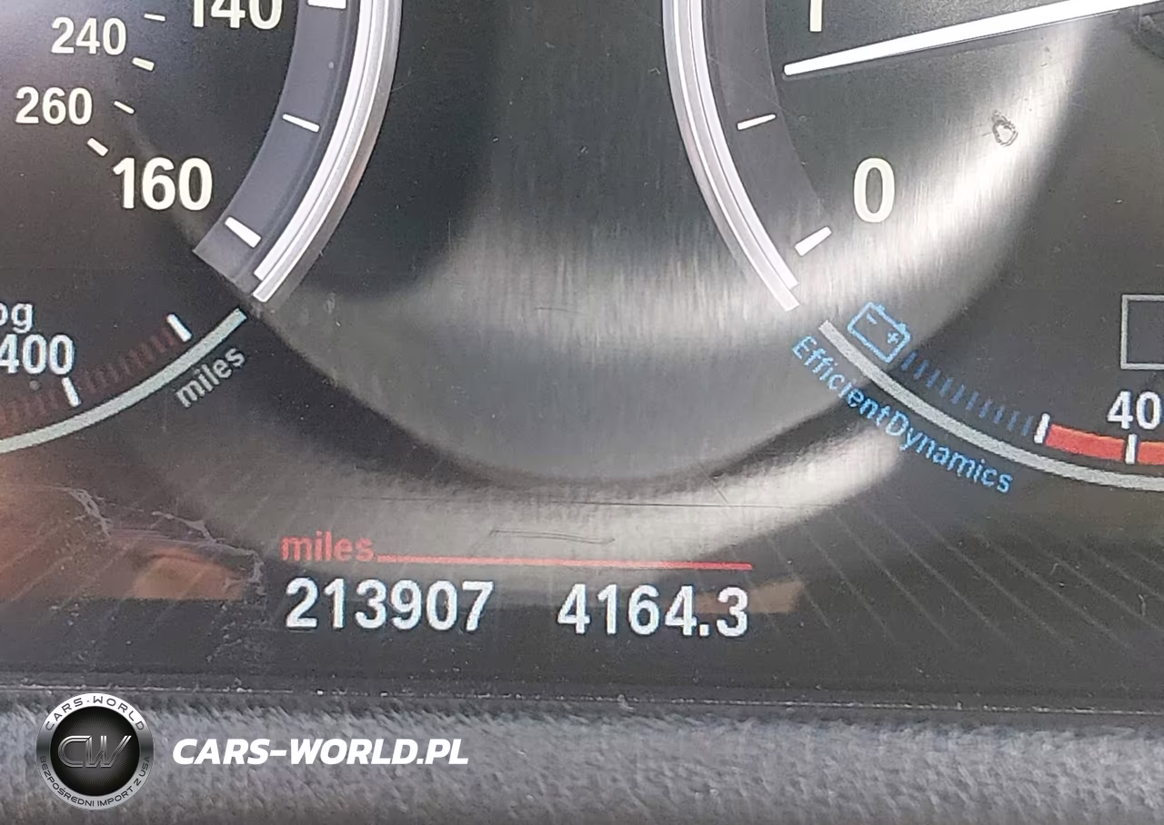 2016 BMW X3 xDrive35I VIN:5UXWX7C58G0R17525 - 15