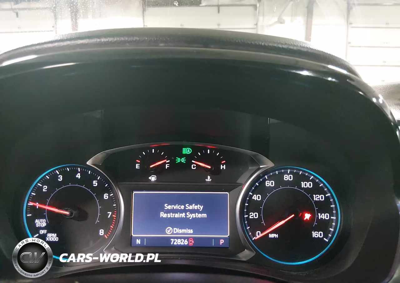 2023 Chevrolet Traverse Fwd Lt Leather VIN:1GNERHKW7PJ122507 - 15