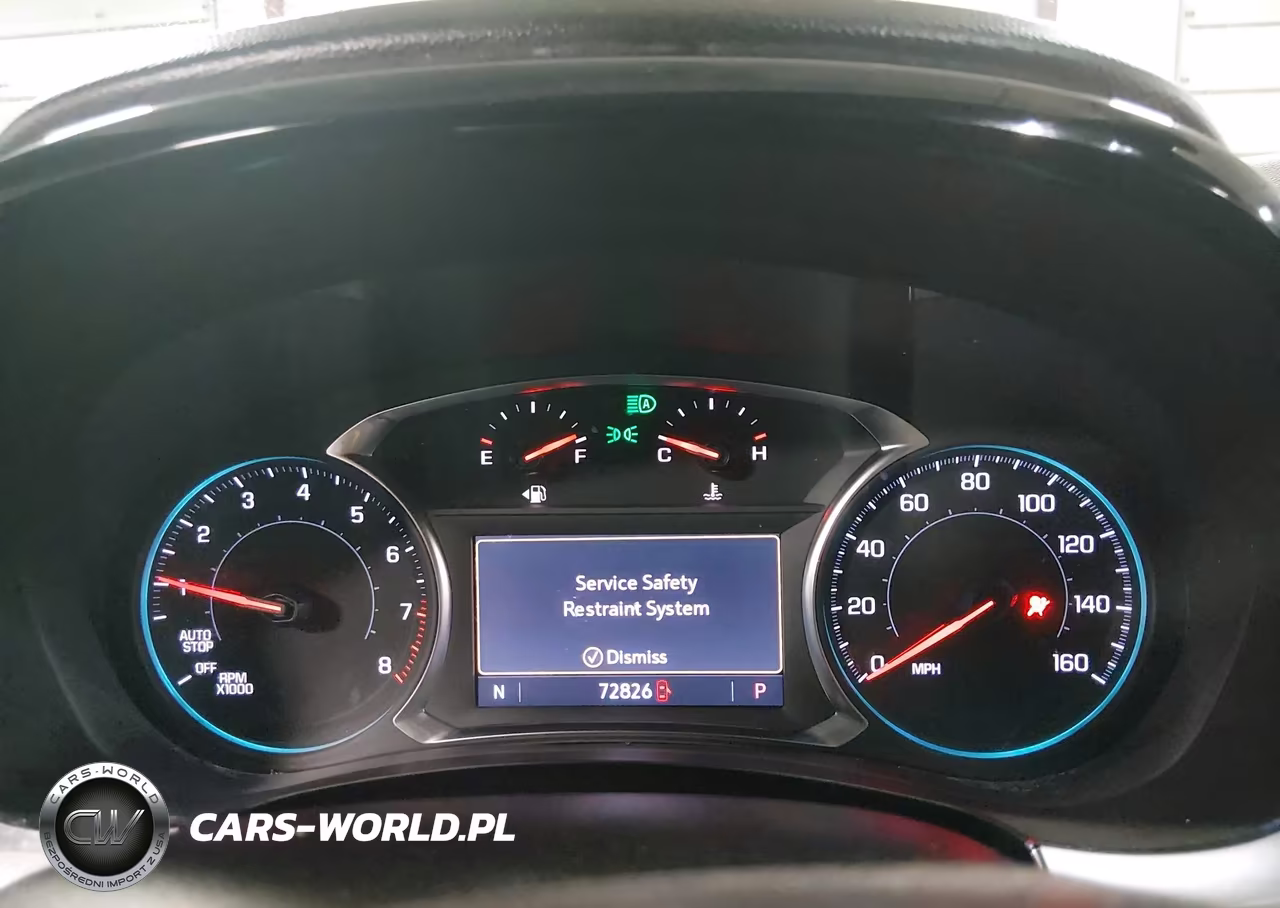 2023 Chevrolet Traverse Fwd Lt Leather VIN:1GNERHKW7PJ122507 - 7