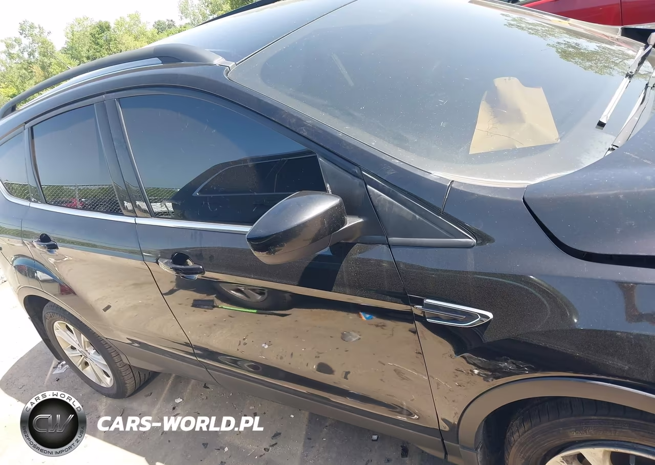 2017 Ford Escape Se VIN:1FMCU0GD3HUB17355 - 13