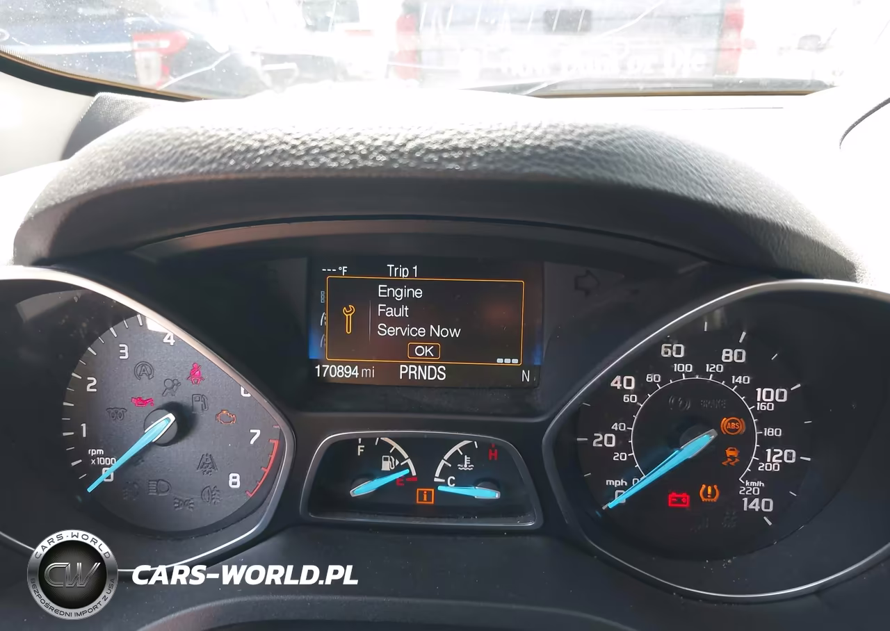 2017 Ford Escape Se VIN:1FMCU0GD3HUB17355 - 7