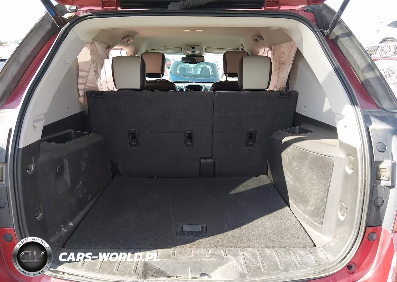 2014 Chevrolet Equinox Lt VIN:2GNALCEK6E6301711 - 16
