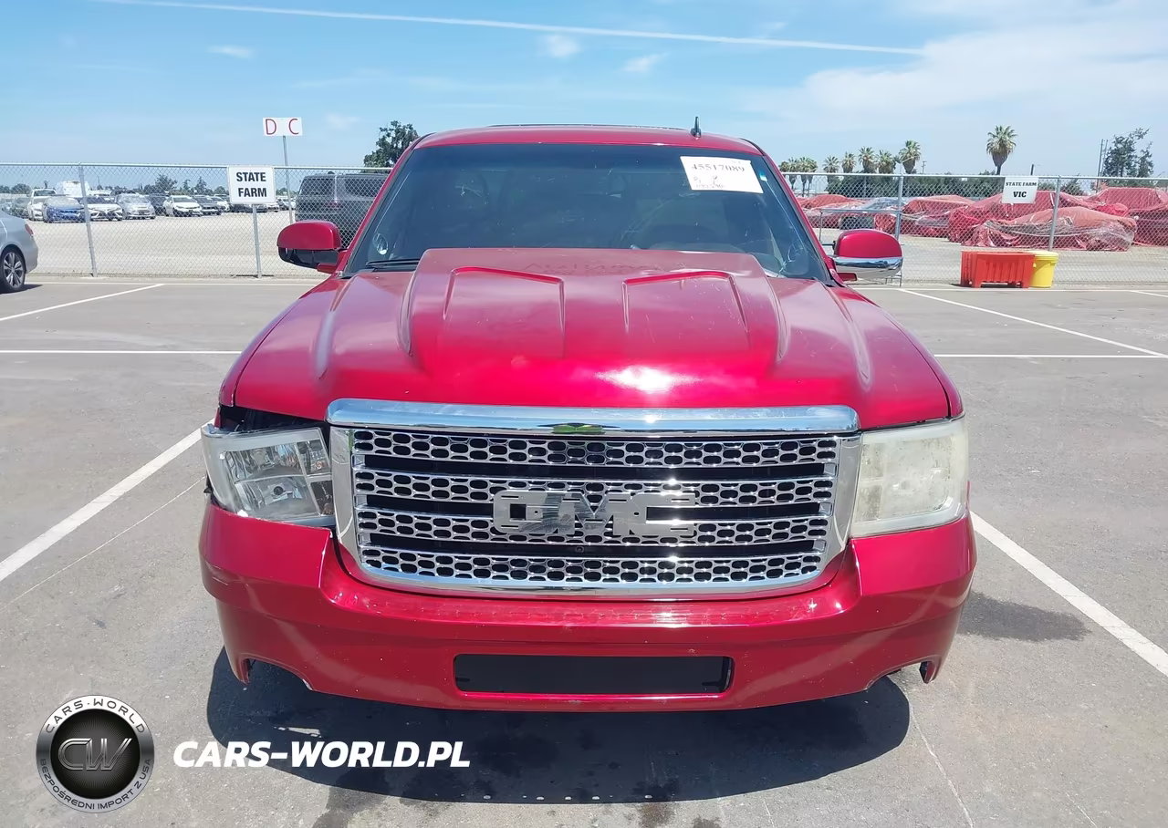 2007 GMC Sierra 1500 Work Truck VIN:1GTEC14X37Z637934 - 13