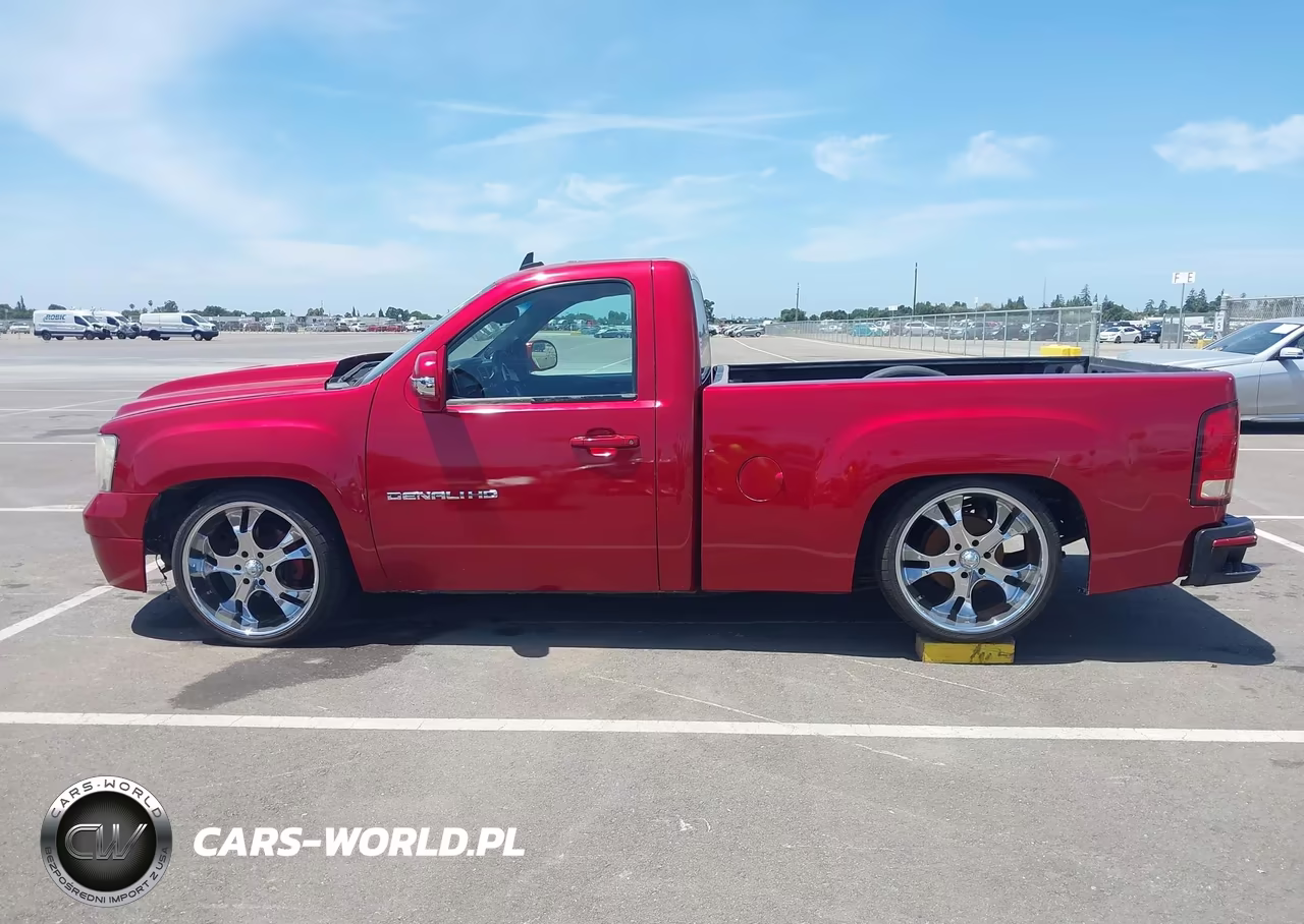 2007 GMC Sierra 1500 Work Truck VIN:1GTEC14X37Z637934 - 15