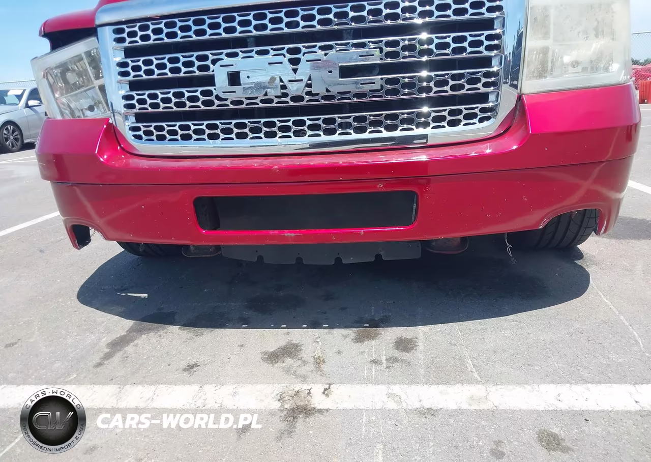 2007 GMC Sierra 1500 Work Truck VIN:1GTEC14X37Z637934 - 6