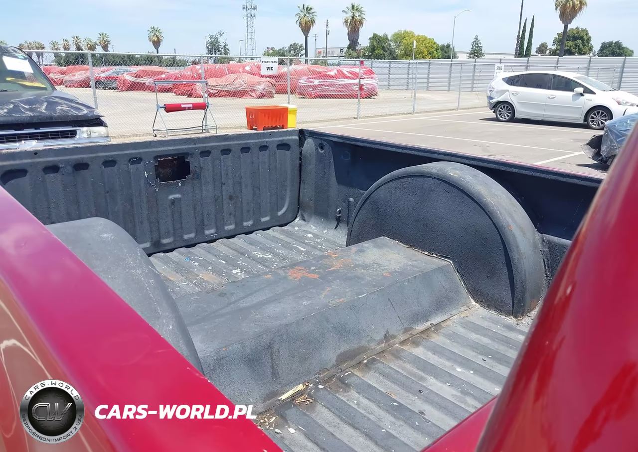 2007 GMC Sierra 1500 Work Truck VIN:1GTEC14X37Z637934 - 8