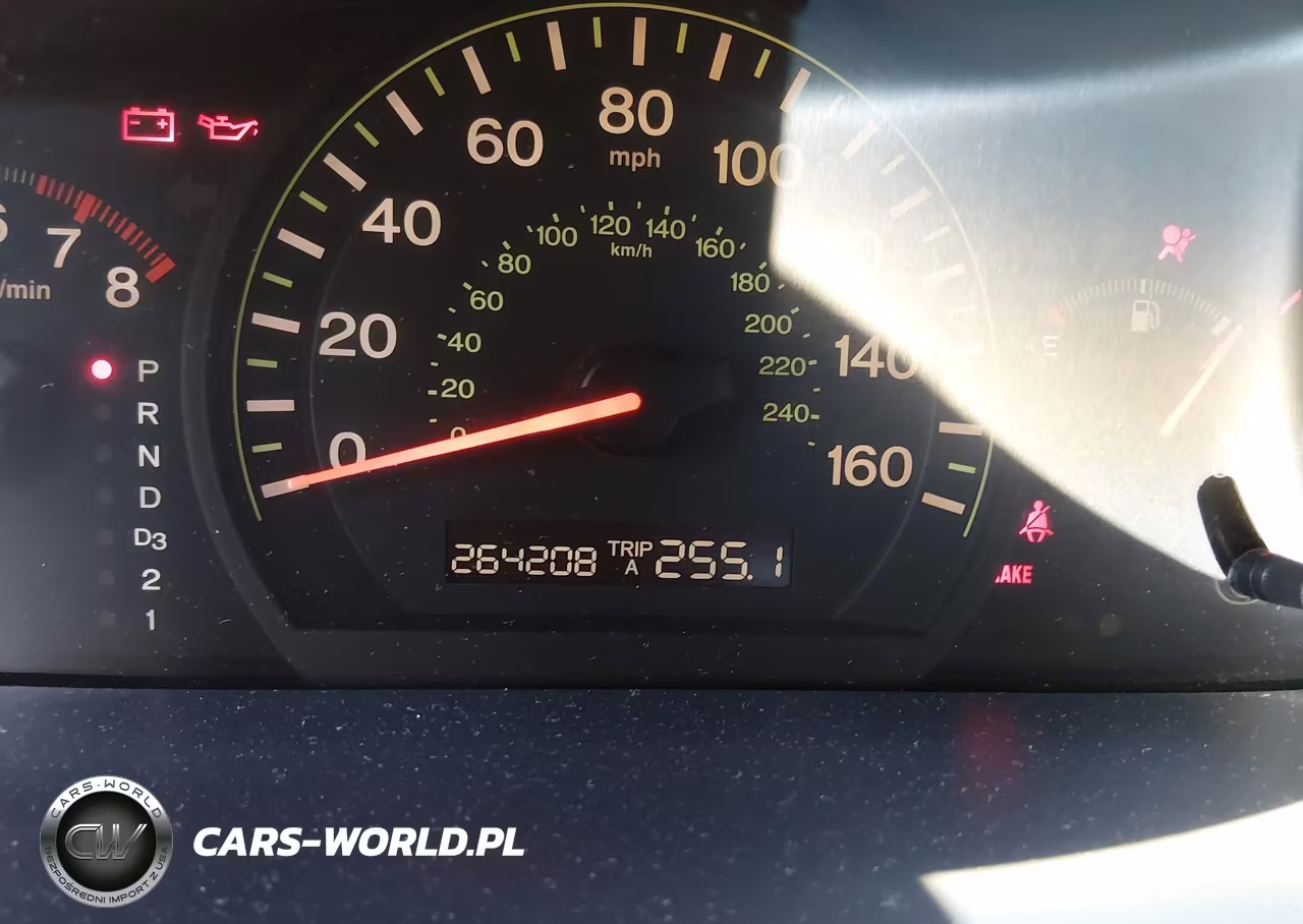 2005 Honda Accord 2.4 Lx VIN:1HGCM56425A137324 - 15