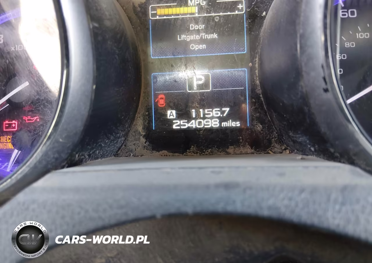 2015 Subaru Outback 2.5I Premium VIN:4S4BSBDCXF3244860 - 15