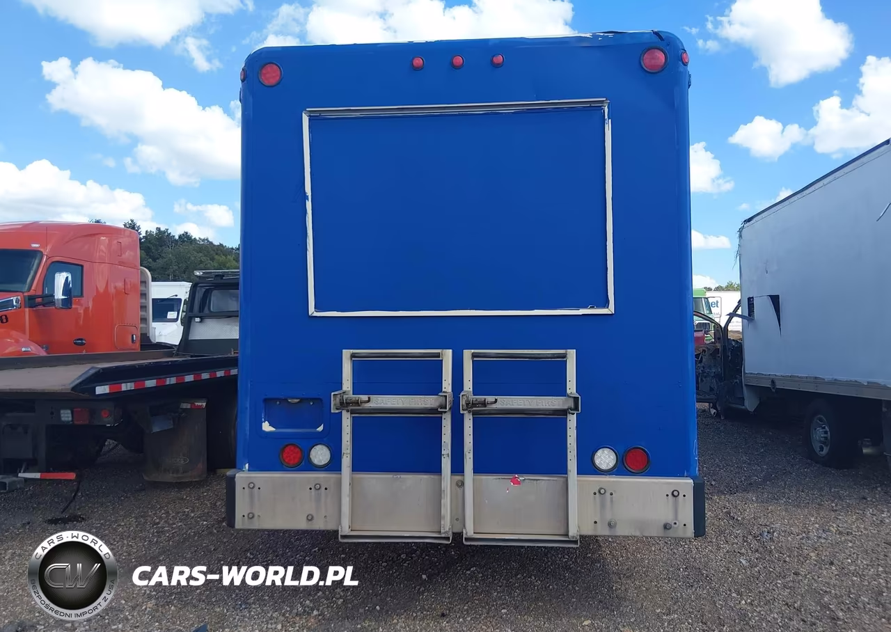 2007 International 4000 4300 VIN:1HTMMAAN87H395775 - 15