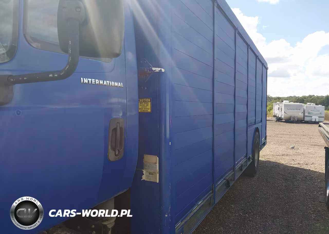 2007 International 4000 4300 VIN:1HTMMAAN87H395775 - 6