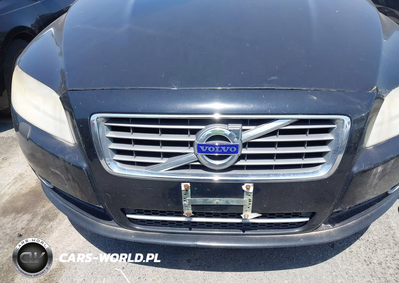2013 Volvo S80 3.2L VIN:YV1940AS6D1166108 - 6