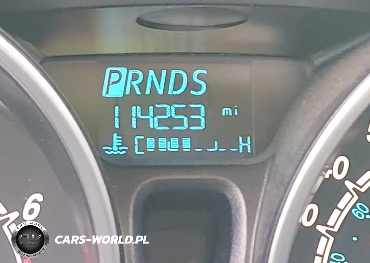 2014 Ford Fiesta Se VIN:3FADP4BJ8EM211161 - 16