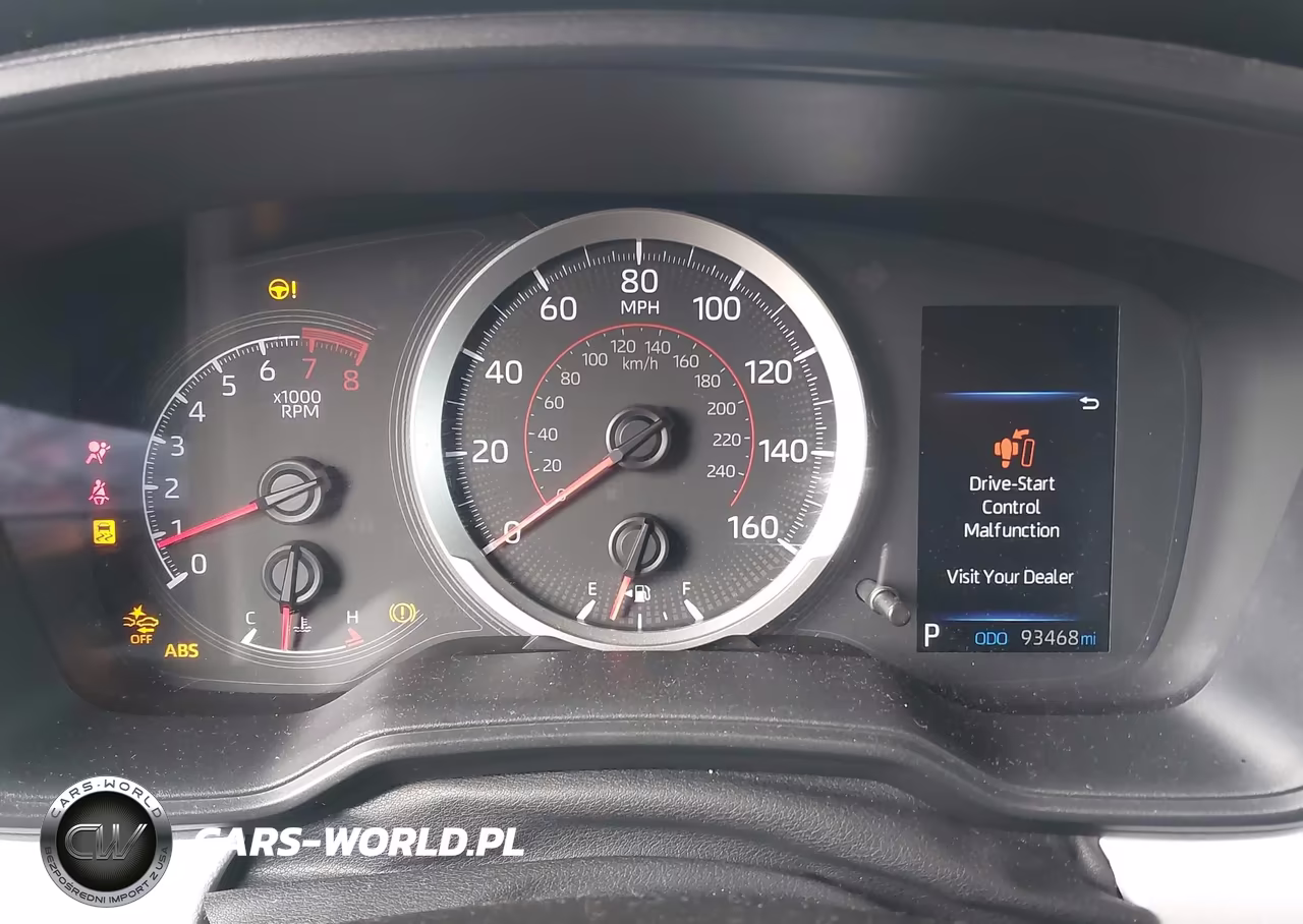 2020 Toyota Corolla Se VIN:5YFS4RCE6LP037976 - 7