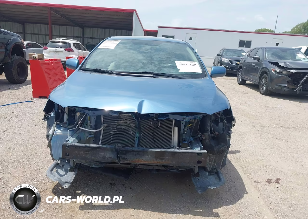 2013 Toyota Corolla L VIN:5YFBU4EE0DP207833 - 11