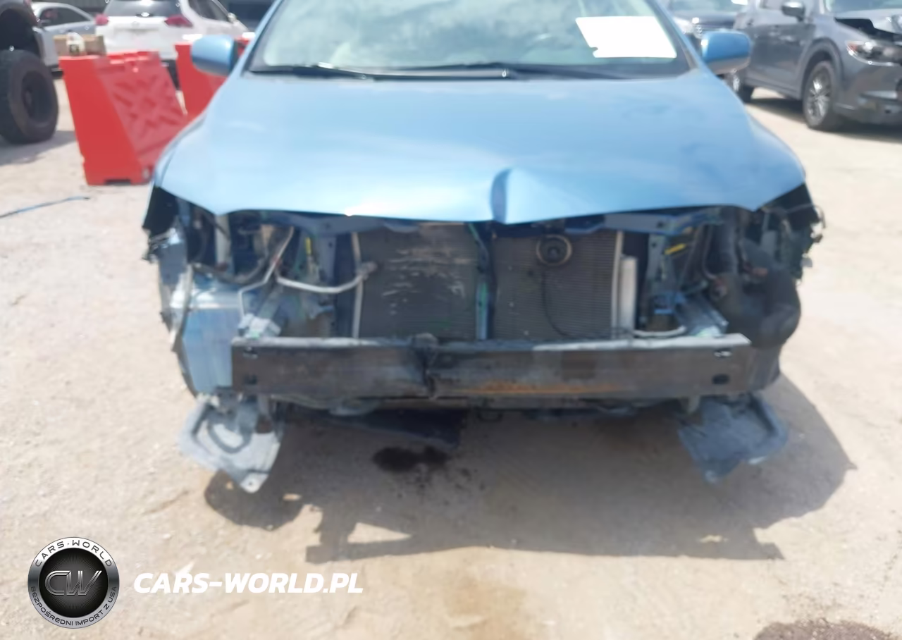 2013 Toyota Corolla L VIN:5YFBU4EE0DP207833 - 6