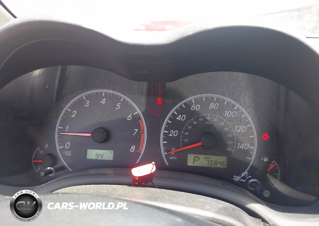 2013 Toyota Corolla L VIN:5YFBU4EE0DP207833 - 7