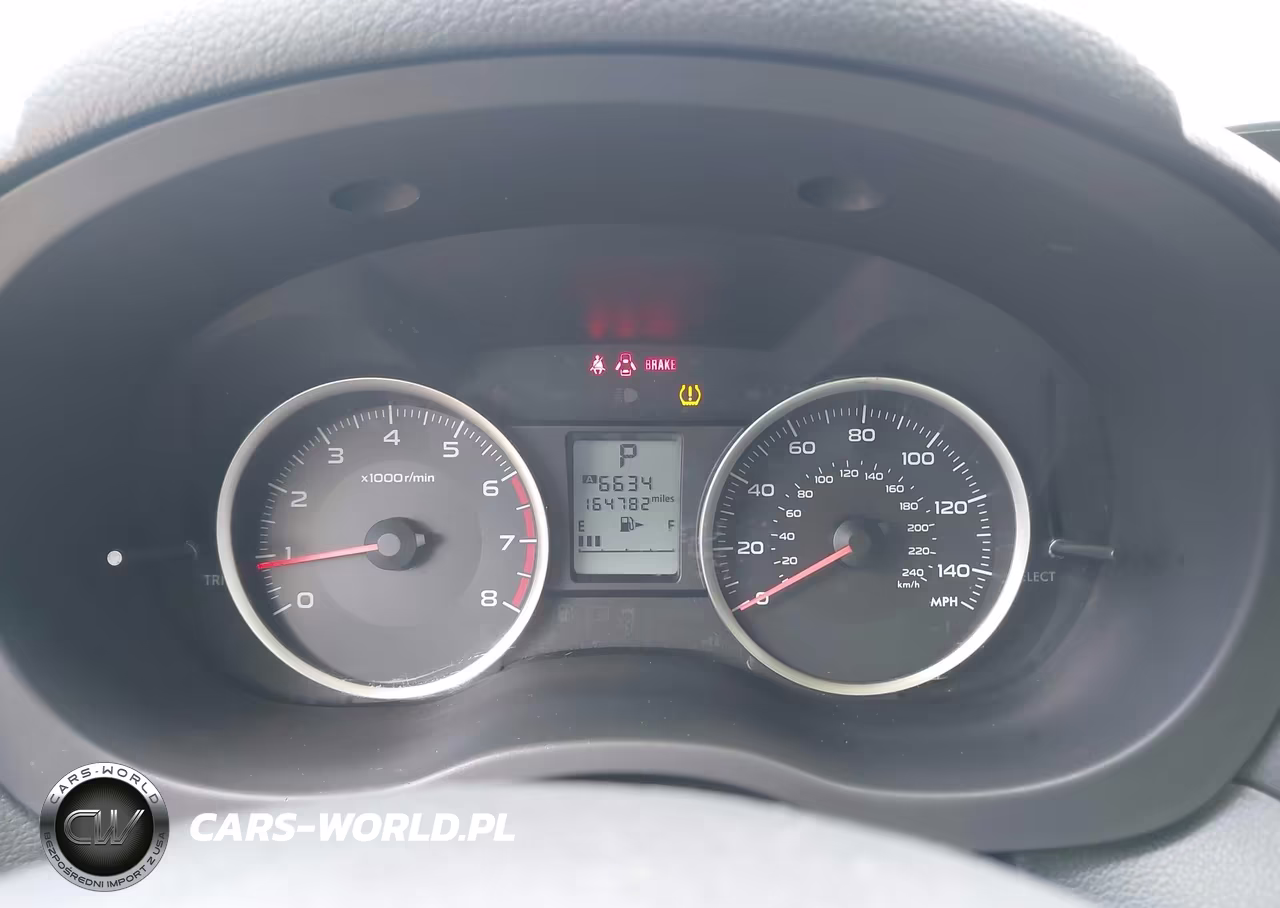2015 Subaru Forester 2.5I VIN:JF2SJAAC2FH583171 - 7