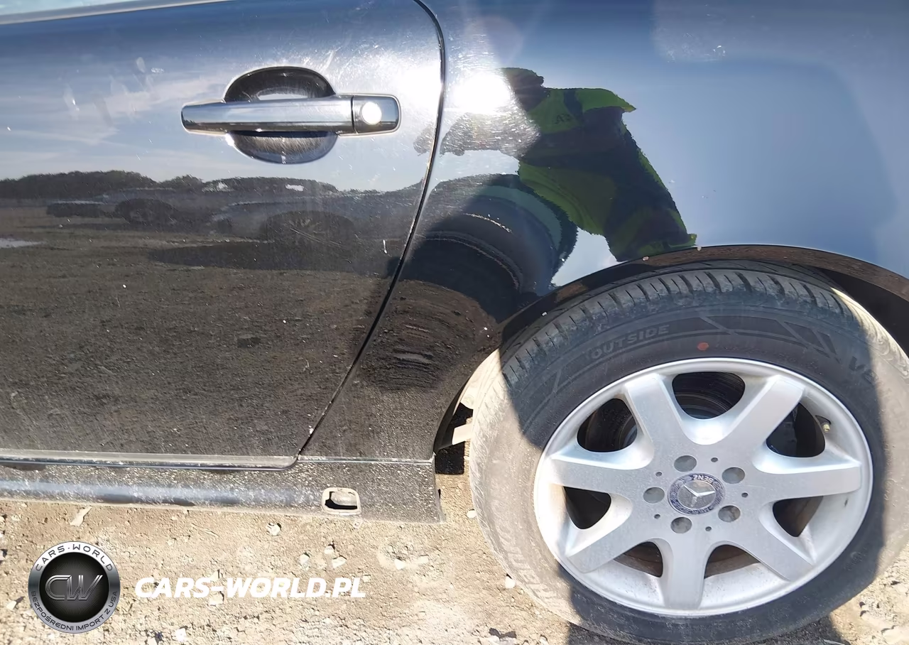 2002 Mercedes-Benz Slk 230 Kompressor VIN:WDBKK49F82F237982 - 20