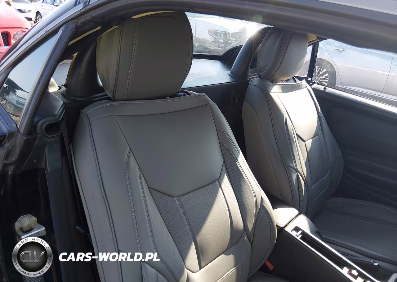 2002 Mercedes-Benz Slk 230 Kompressor VIN:WDBKK49F82F237982 - 8