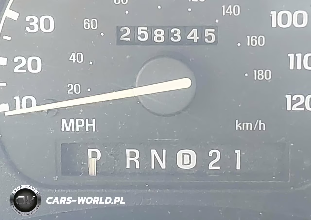 1997 Ford Ranger Splash-Xlt VIN:1FTCR14X9VTA17000 - 15