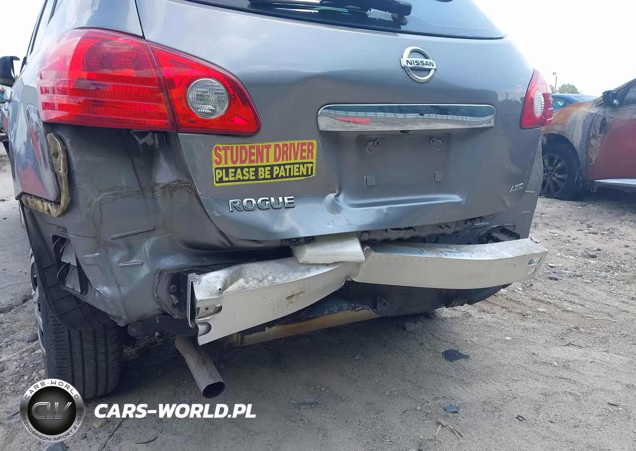2013 Nissan Rogue S VIN:JN8AS5MV7DW101528 - 18