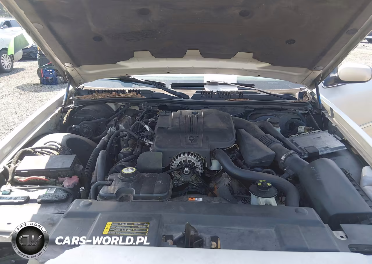 2007 Mercury Grand Marquis Ls VIN:2MEFM75V87X640270 - 10