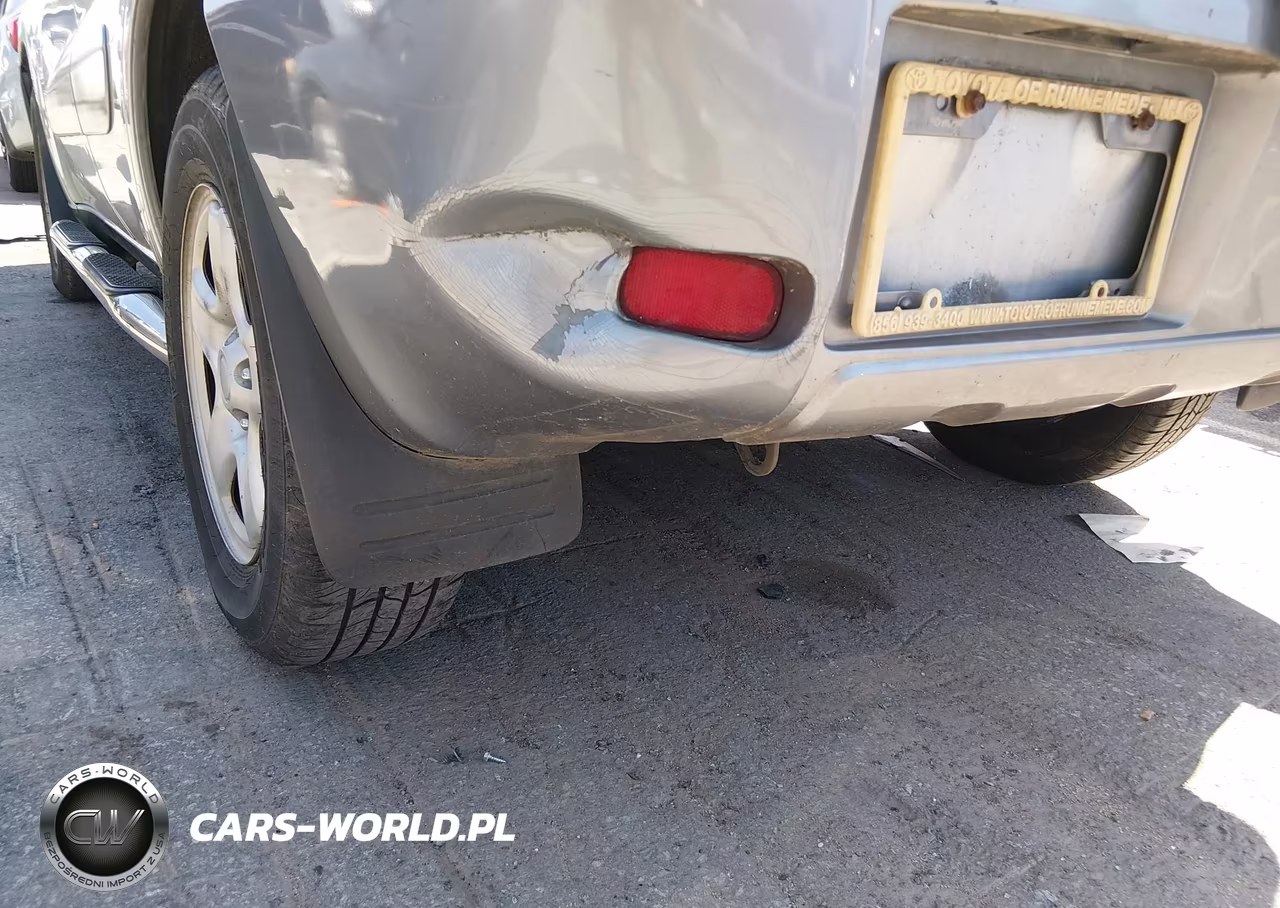 2003 Toyota Rav4 VIN:JTEGH20V630104779 - 13