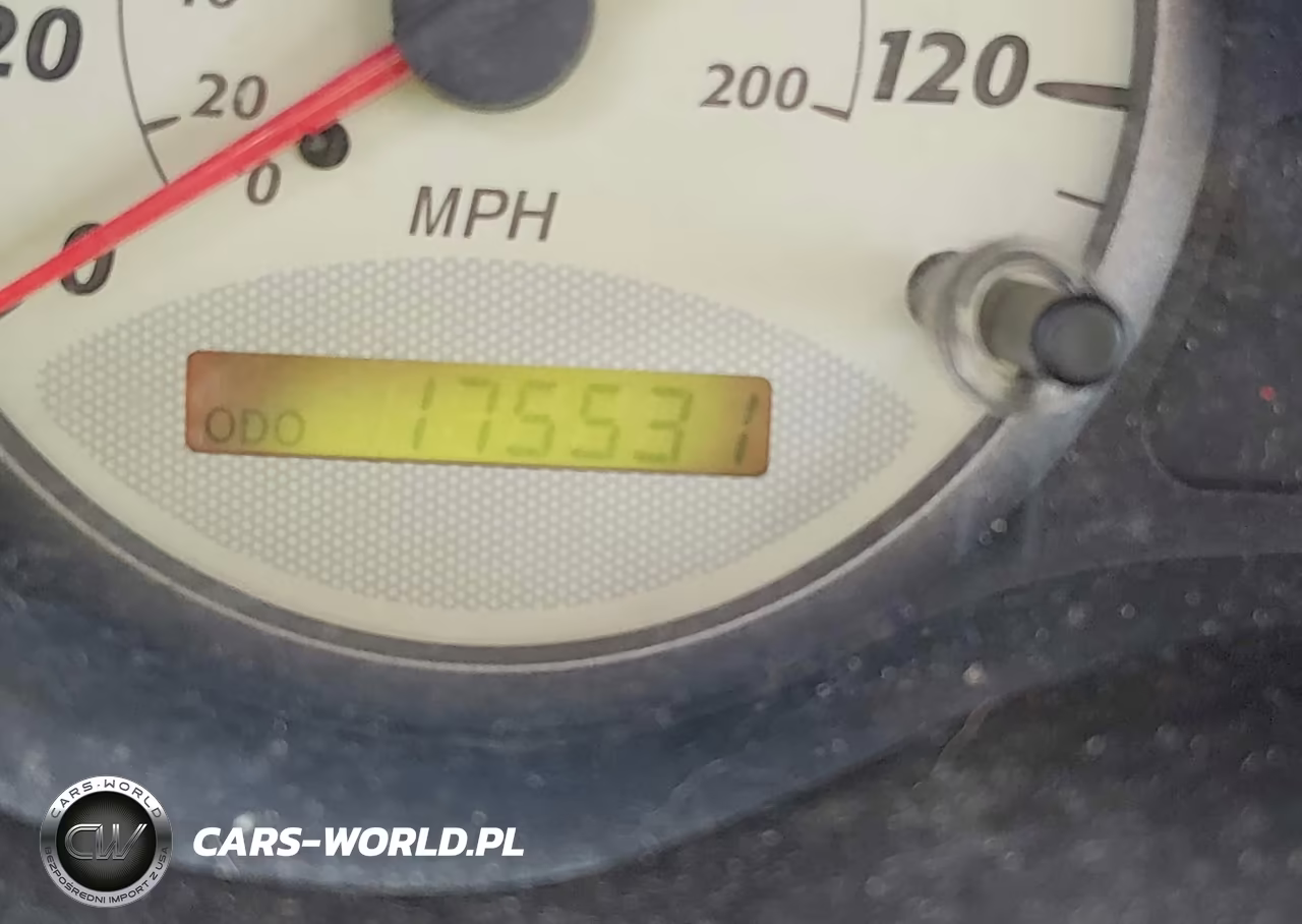 2003 Toyota Rav4 VIN:JTEGH20V630104779 - 7