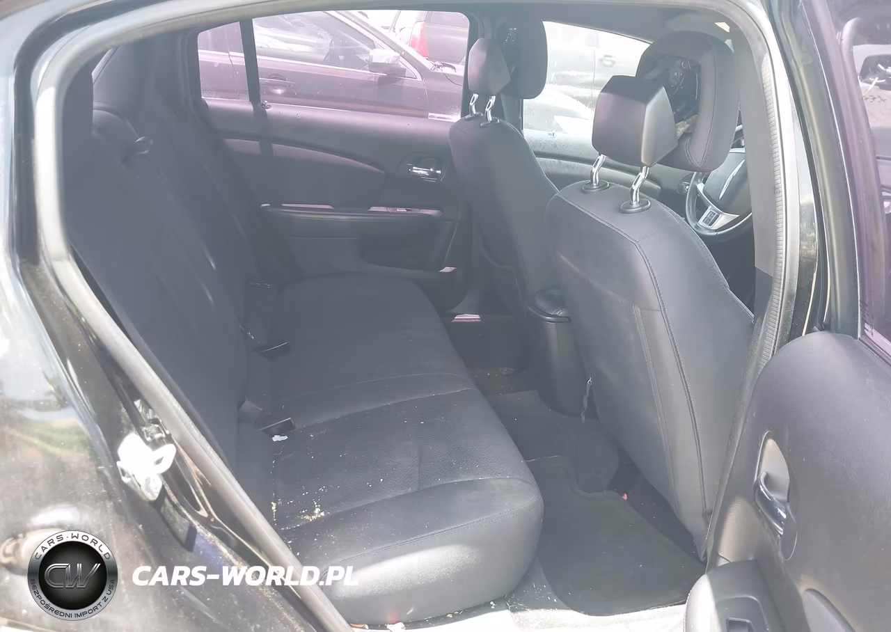 2013 Chrysler 200 Touring VIN:1C3CCBBB9DN542015 - 8