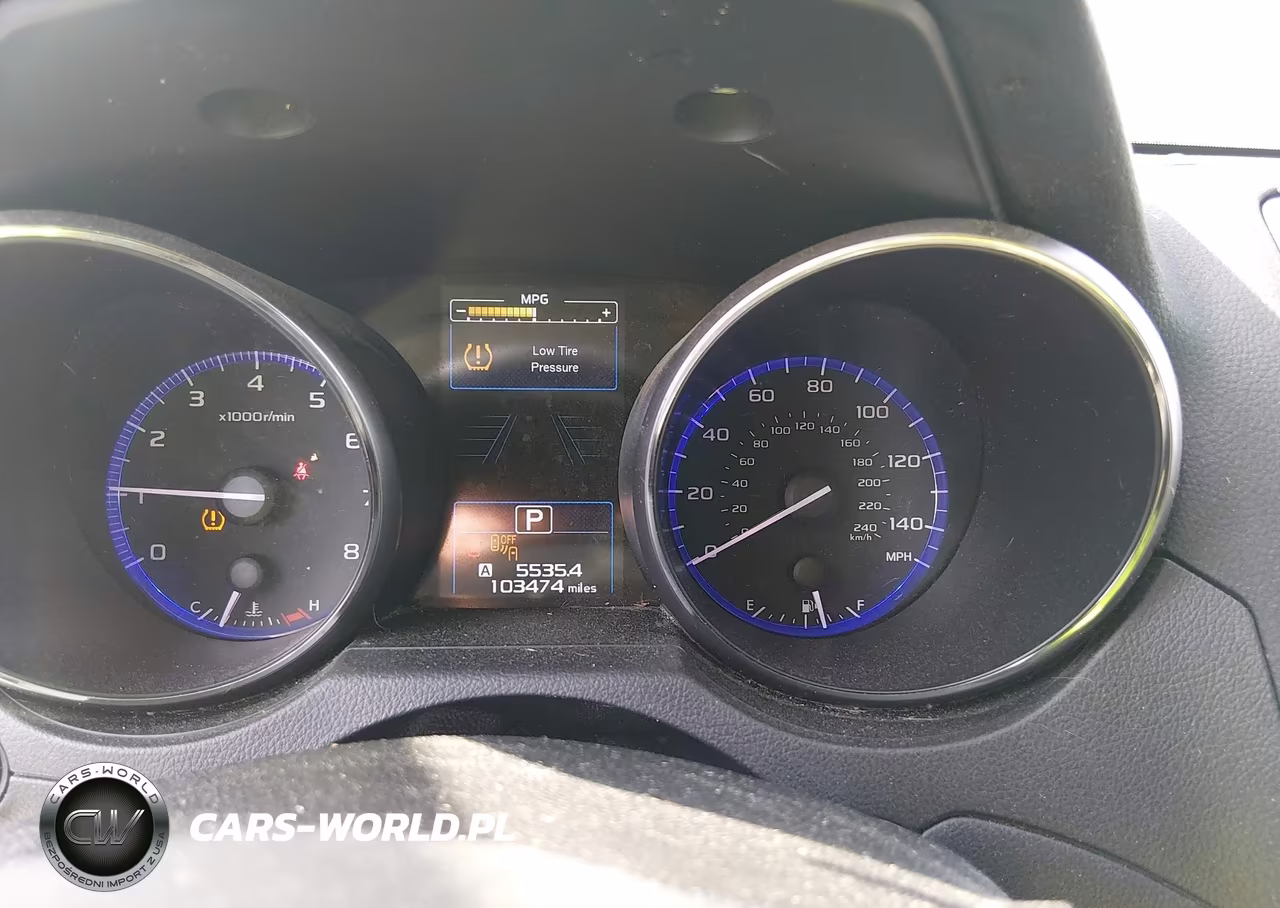 2017 Subaru Outback 2.5I Premium VIN:4S4BSAFC1H3328091 - 7