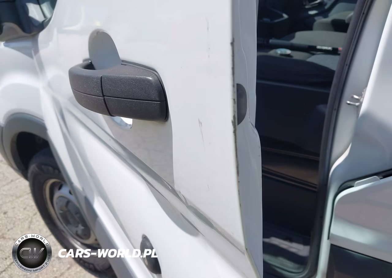 2018 Ford Transit-350 Xl-Xlt VIN:1FBZX2ZM3JKB42762 - 6